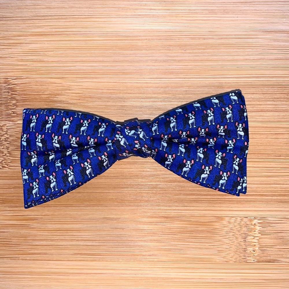 Vineyard Vines Clip Bow tie